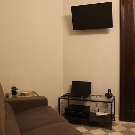 Bed & Breakfast San Francesco Salerno Bagian luar foto