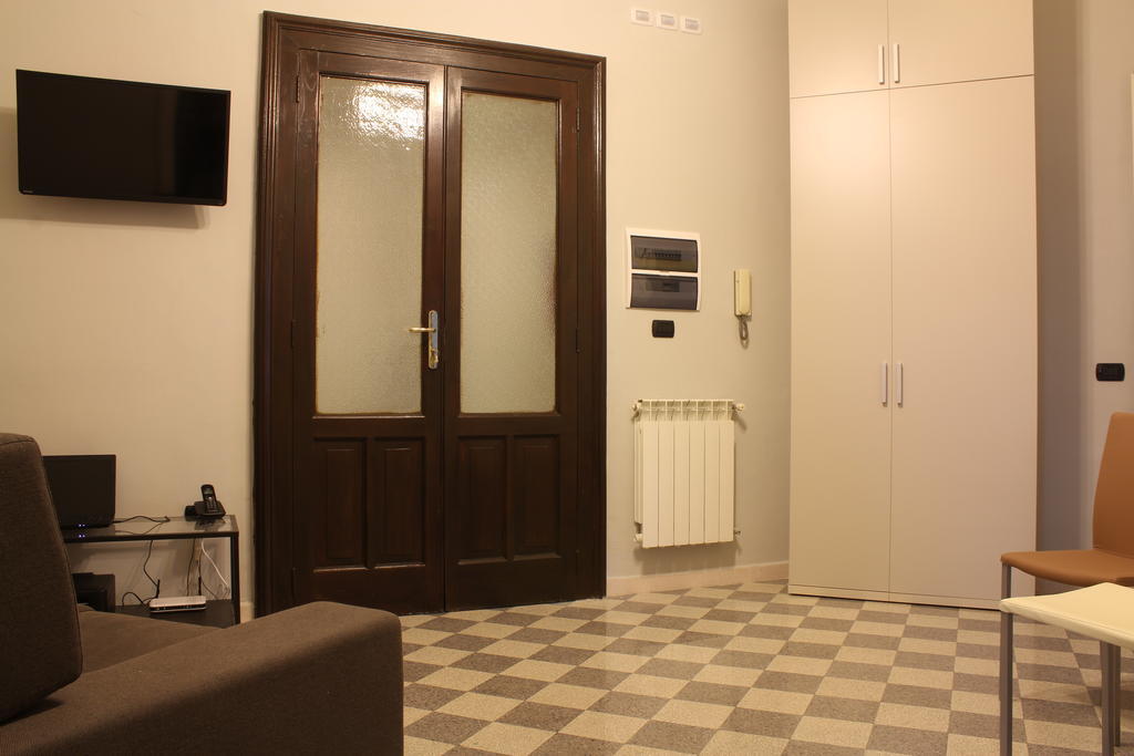 Bed & Breakfast San Francesco Salerno Bagian luar foto