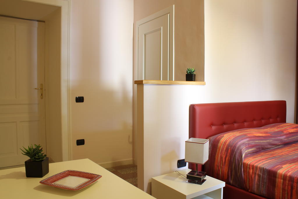 Bed & Breakfast San Francesco Salerno Ruang foto
