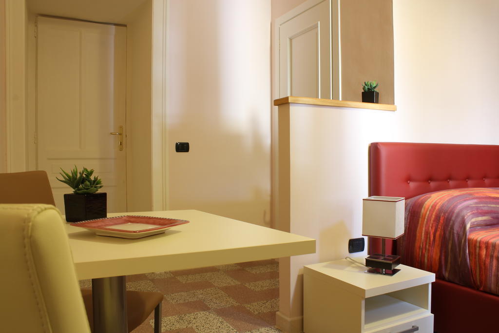 Bed & Breakfast San Francesco Salerno Bagian luar foto