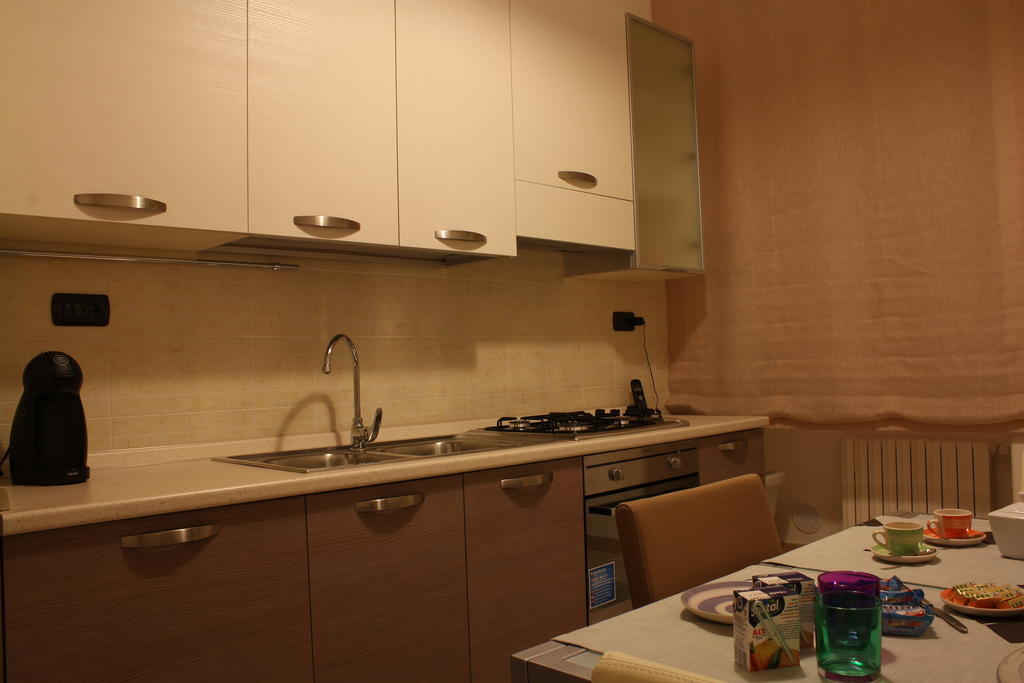 Bed & Breakfast San Francesco Salerno Bagian luar foto