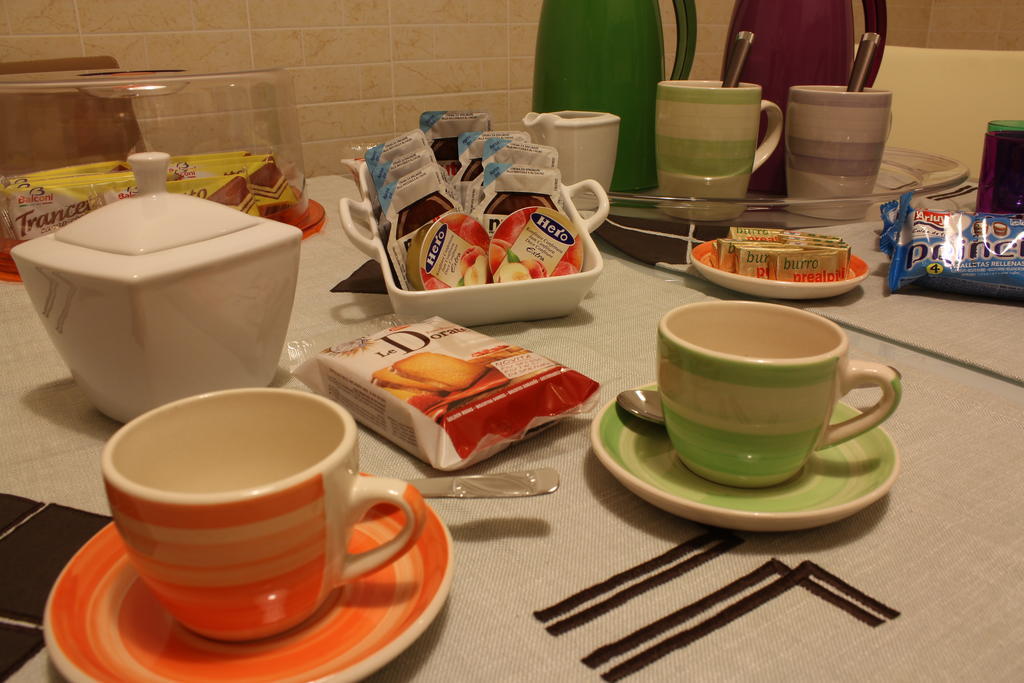 Bed & Breakfast San Francesco Salerno Bagian luar foto