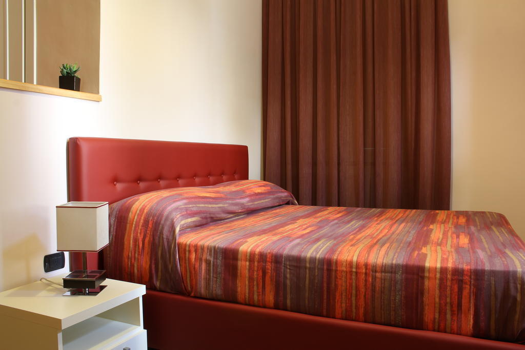 Bed & Breakfast San Francesco Salerno Ruang foto