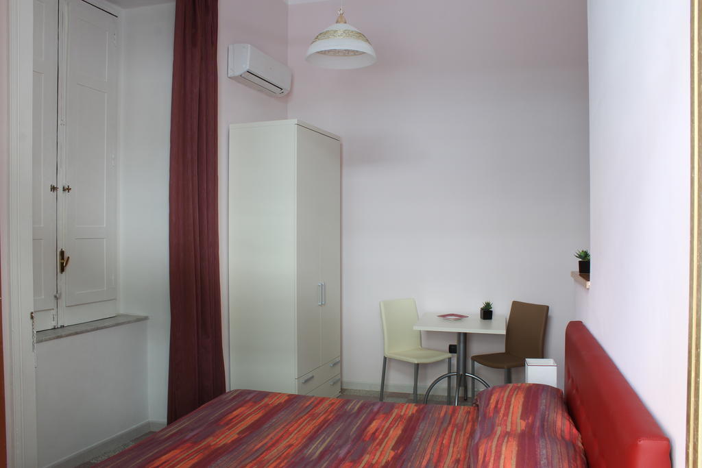 Bed & Breakfast San Francesco Salerno Bagian luar foto