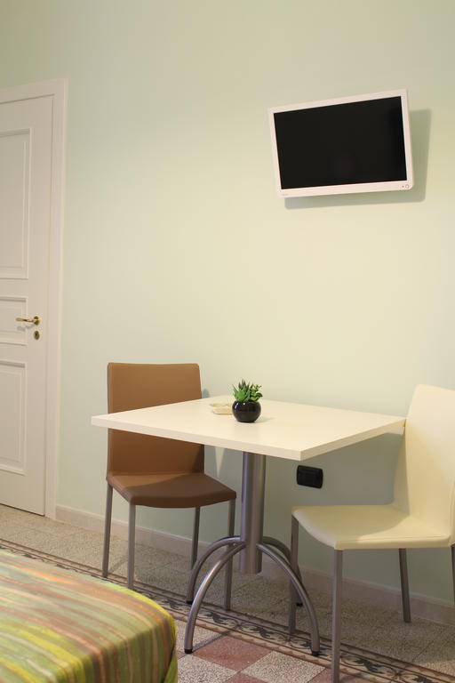 Bed & Breakfast San Francesco Salerno Ruang foto