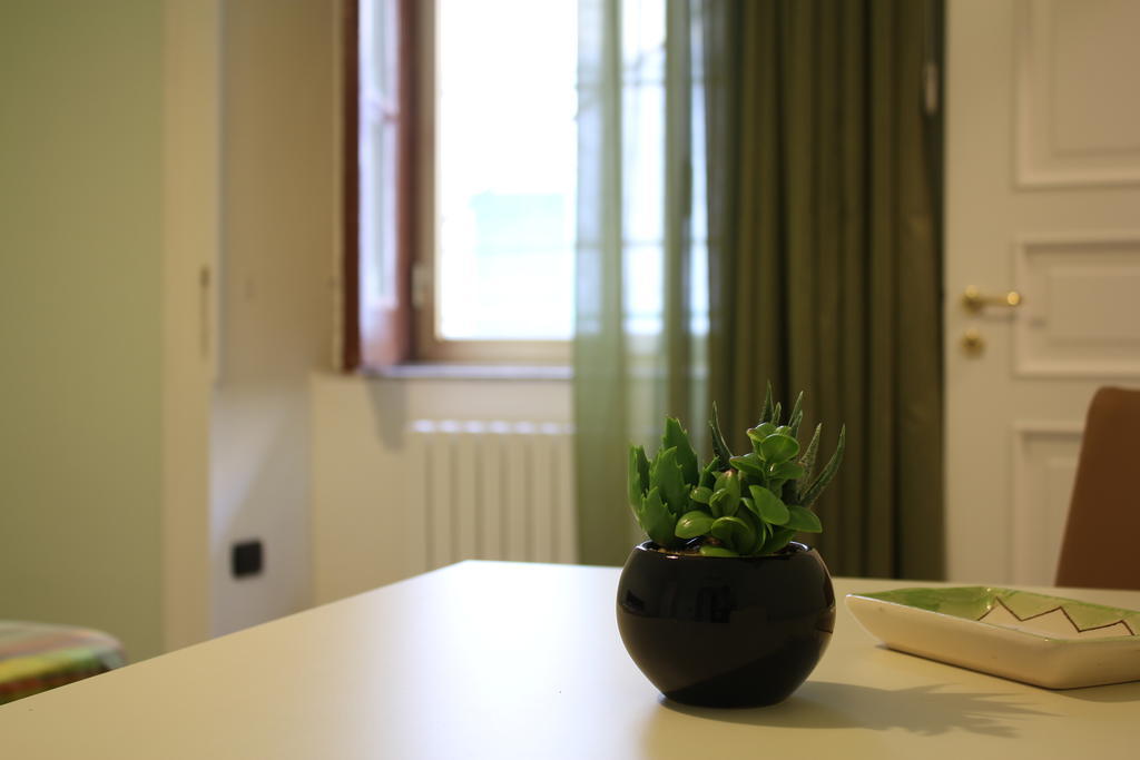 Bed & Breakfast San Francesco Salerno Bagian luar foto