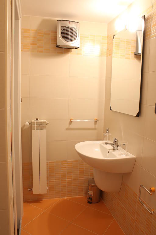 Bed & Breakfast San Francesco Salerno Bagian luar foto