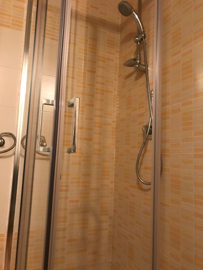 Bed & Breakfast San Francesco Salerno Bagian luar foto