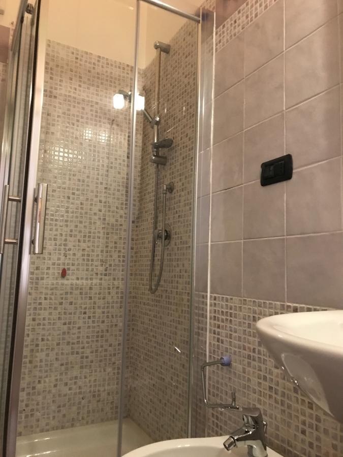 Bed & Breakfast San Francesco Salerno Bagian luar foto